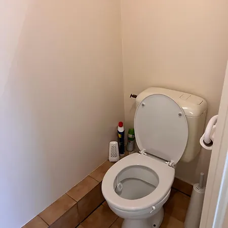 Apartment Rue Du Theatre Paris
