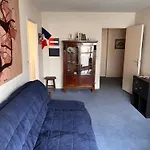 Appartement Rue Du Theatre